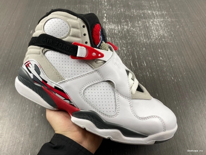 Retro Jordan  CDP Bunny Bugs 8  305381-103 0423
